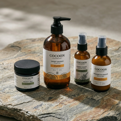 Cocoon Apothecary The Breakout Reset 護膚用品 主產品圖
