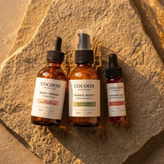 Cocoon Apothecary The Golden Hour Ritual 護膚用品 主產品圖
