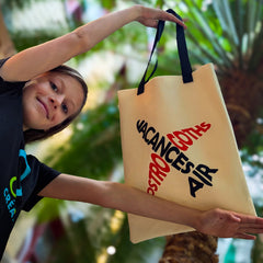 Öko Créations Sacs d’icitte | Air Ostrogoths Vacances 可重用生活用品 主產品圖