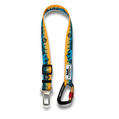 Rocky Mountain Dog Carsafe Dog 汽車安全扣帶 Carabiner Restraint 主產品圖