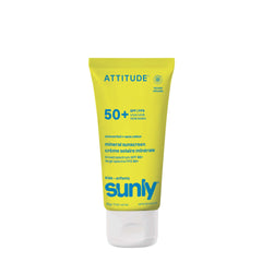 ATTITUDE Kids 礦物 Sunscreen｜SPF 50 主產品圖