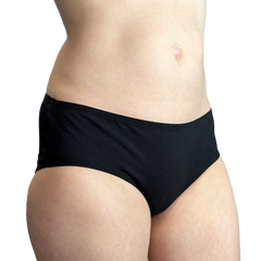 Öko Créations Öko｜Confort | Taille Basse | Culotte de Confort Quotidien avec Double Couche Absorbante 可重用生活用品 主產品圖