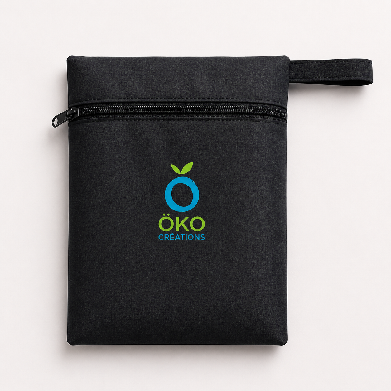Öko Créations Trousse imperméable 可重用生活用品 主產品圖