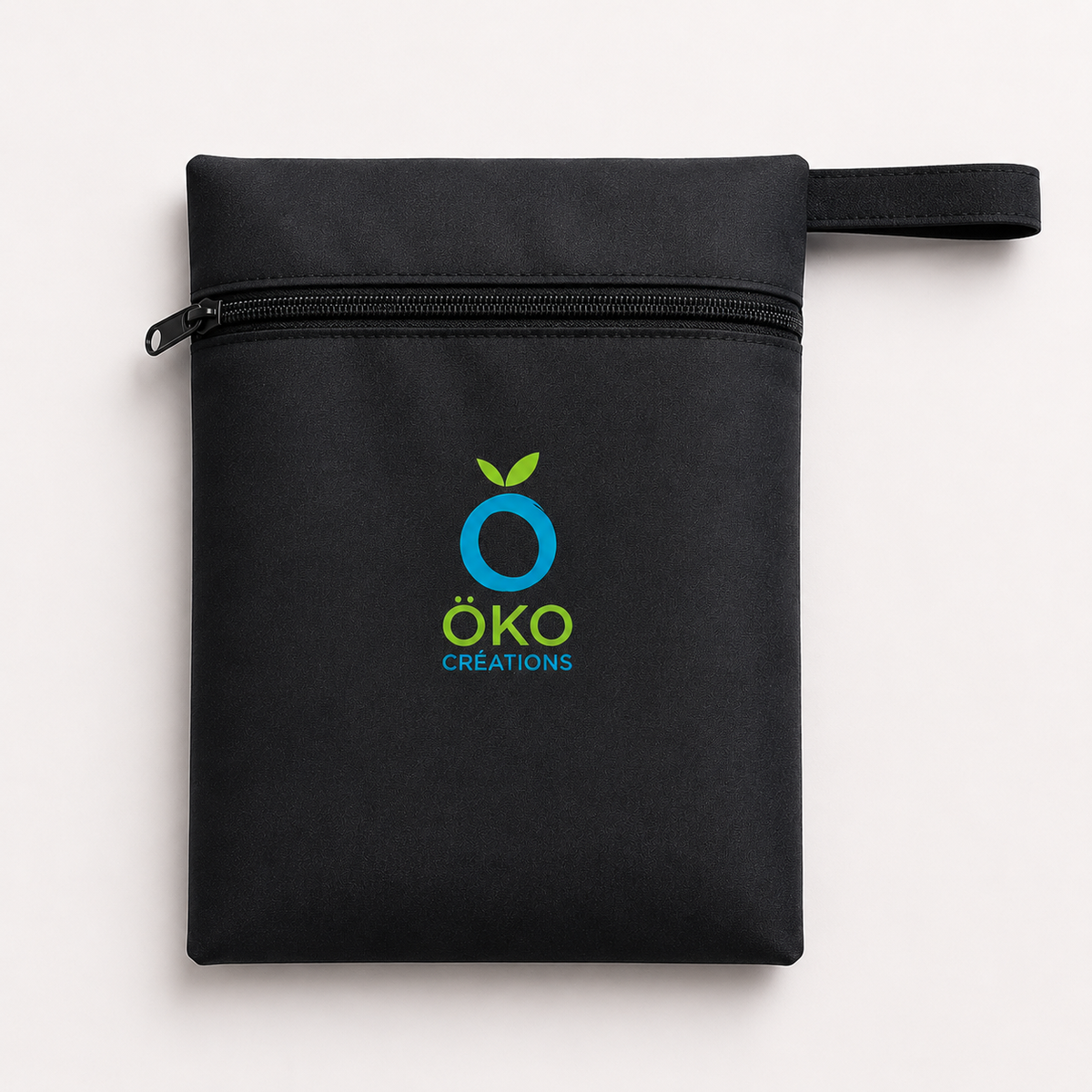 Öko Créations Trousse imperméable 可重用生活用品 主產品圖