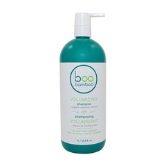 Hush Brands Boo 竹纖維 豐盈 洗頭水｜1L 主產品圖