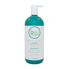 Hush Brands Boo 竹纖維 保濕 洗頭水｜1L 主產品圖
