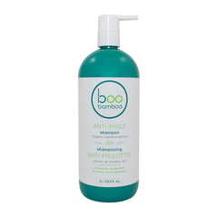 Hush Brands Boo 竹纖維 抗毛躁 洗頭水｜1L 主產品圖