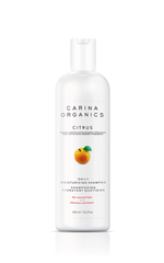 Carina Organics 柑橘 日常保濕 洗頭水 主產品圖