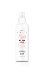 Carina Organics Daily 有機 Toner 主產品圖