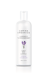 Carina Organics 薰衣草 泡泡浴液 主產品圖
