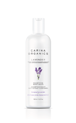Carina Organics 薰衣草 洗頭沐浴露 主產品圖