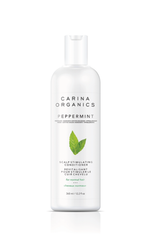 Carina Organics 薄荷 清涼 Scalp Stimulating 護髮素 主產品圖
