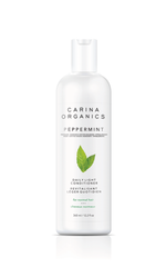 Carina Organics 薄荷 日常輕盈 護髮素 主產品圖