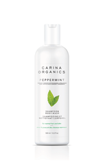 Carina Organics 薄荷 洗頭沐浴露 主產品圖