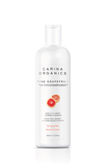 Carina Organics 粉紅西柚 日常輕盈 護髮素 主產品圖