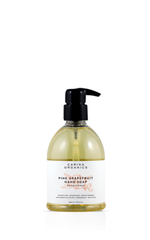 Carina Organics 粉紅西柚 洗手液 主產品圖