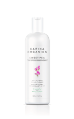 Carina Organics 香豌豆 日常輕盈 護髮素 主產品圖