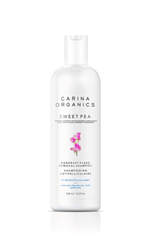 Carina Organics 香豌豆 Dandruff Flake Removal 洗頭水 主產品圖