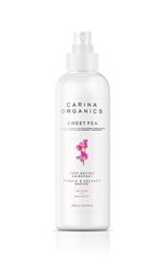 Carina Organics 香豌豆 快乾 定型噴霧 主產品圖