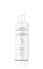 Carina Organics 無香 無酒精 造型啫喱 主產品圖