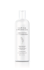 Carina Organics 無香 日常保濕 沐浴露 主產品圖