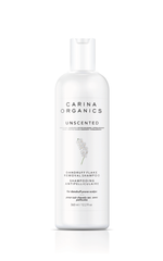 Carina Organics 無香 Dandruff Flake Removal 洗頭水 主產品圖
