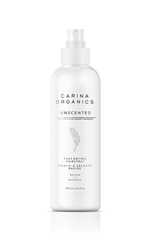 Carina Organics 無香 快乾 定型噴霧 主產品圖