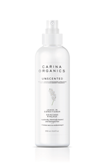 Carina Organics 無香 免沖洗 護髮素 主產品圖