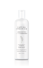 Carina Organics 無香 特別溫和 洗頭水 主產品圖