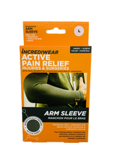Incrediwear 手臂護套 產品圖片 2