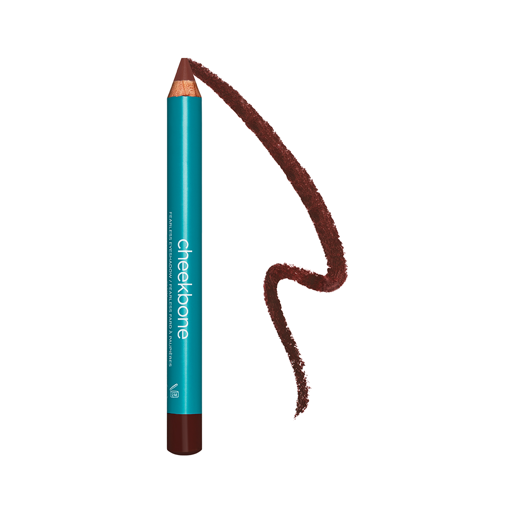 Cheekbone Beauty Perfectly Imperfect Fearless 眼影 產品細節圖 2