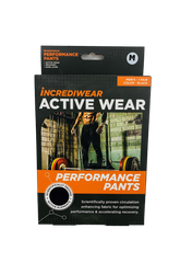 Incrediwear 男裝機能運動長褲 產品圖片 2