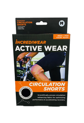 Incrediwear Circulation 系列機能短褲 產品圖片 2