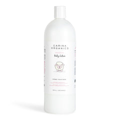 Carina Organics 嬰兒潤膚乳 (特別溫和) 產品細節圖 2