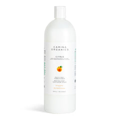 Carina Organics 柑橘 日常輕盈 護髮素 產品細節圖 2