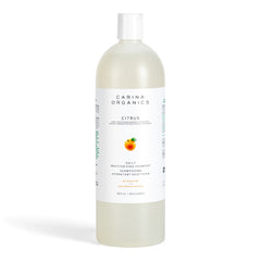 Carina Organics 柑橘 日常保濕 洗頭水 產品細節圖 2