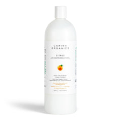 Carina Organics 柑橘 深層護理 護髮素 產品細節圖 2
