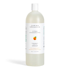 Carina Organics 柑橘 特別溫和 洗頭水 產品細節圖 2