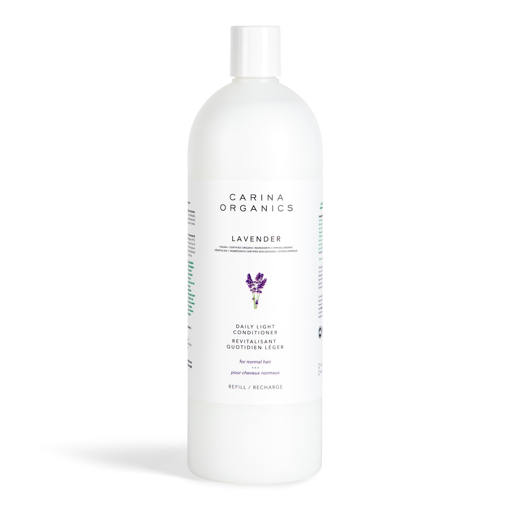 Carina Organics 薰衣草 日常輕盈 護髮素 產品細節圖 2