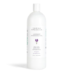 Carina Organics 薰衣草 日常輕盈 護髮素 產品細節圖 2