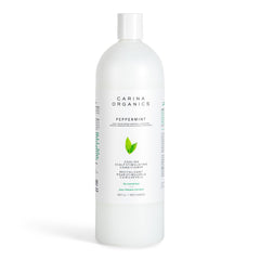 Carina Organics 薄荷 清涼 Scalp Stimulating 護髮素 產品細節圖 2