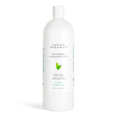 Carina Organics 薄荷 日常輕盈 護髮素 產品細節圖 2