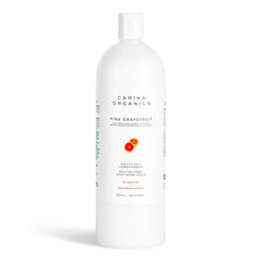 Carina Organics 粉紅西柚 日常輕盈 護髮素 產品細節圖 2