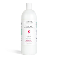 Carina Organics 香豌豆 日常保濕 護膚霜 產品細節圖 2