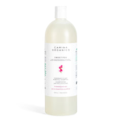 Carina Organics 香豌豆 Dandruff Flake Removal 洗頭水 產品細節圖 2