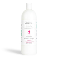 Carina Organics 香豌豆 深層護理 護髮素 產品細節圖 2