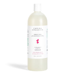 Carina Organics 香豌豆 特別溫和 洗頭水 產品細節圖 2