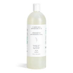 Carina Organics 無香 無酒精 造型啫喱 產品細節圖 2