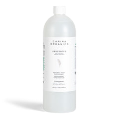 Carina Organics 無香 Body 體香膏 產品細節圖 2
