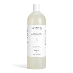 Carina Organics 無香 泡泡浴液 產品細節圖 2